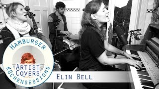 Elin Bell quotLichterlohquot Pohlmann live  Hamburger Küchensessions [upl. by Eliseo]