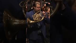 Cadenza time Full performance on my channel frenchhorn JohnTurman music [upl. by Aldon923]