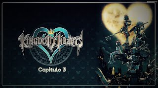 Kingdom Hearts HD 15 Final Mix 3 [upl. by Anita]