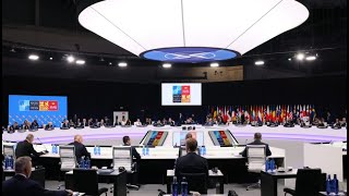 Connecting the Atlantic and IndoPacific Northeast Asia’s Growing Cooperation with NATO [upl. by Twila]