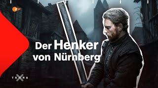 Ein Tag in Nürnberg 1593 – Der Scharfrichter Frantz Schmidt  Wahre Geschichte I Terra X [upl. by Faxan972]