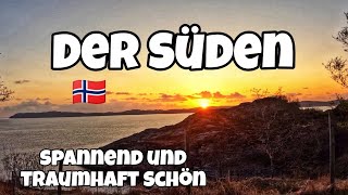 Norwegen im Frühling 🇧🇻🌸 der Süden  Landschaft  Strand  Kultur  Wohnmobil  Kastenwagen  2023 [upl. by Eesdnil]