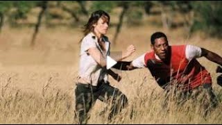 Primeval Full Movie Fact Review amp Information  Dominic Purcell  Orlando Jones [upl. by Atterg28]