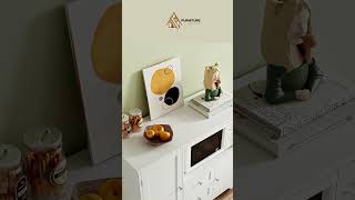 Best SpaceSaving Kitchen Solutions  Microwaves Stands furniturekifactory furniture homedecor [upl. by Laup]