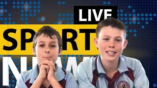 Biraban Public School Video Newsletter 2024 Term 3 Week 2 [upl. by Enoj]