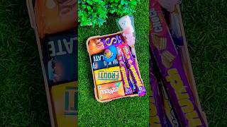 🍫🍫Dairy milk chocolate lunchbox shorst shorstfeed viralvideo trending trendingshorst candy [upl. by Ameekahs]