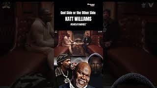 Katt Williams said it diddy movie theboombaphour trump2024 kendricklamar [upl. by Ornas]