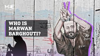 Who is Marwan Barghouti [upl. by Cobbie]