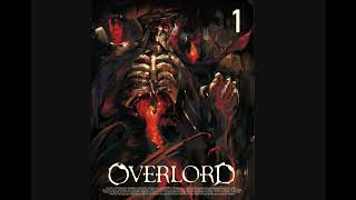 Overlord  audiobook  Bluray 01 Special  The Emissary of the King [upl. by Gerardo201]