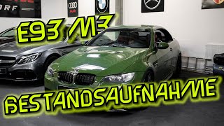 Wir haben einen V8 Brüller gekauft M3 V8 Infinitas Umbau 🔥🚀 TurboTsallo [upl. by Nnyre]