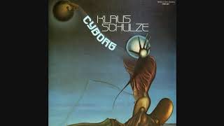 Klaus Schulze — Cyborg [upl. by Tudor]