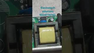 How to any type of SMPS power supply repair electronic repairproject electronicrepair [upl. by Aleek]