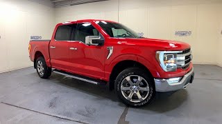 2021 Ford F150 Schenectady Albany Clifton Park Saratoga Amsterdam NY 63879 [upl. by Milli658]