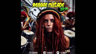 Reggae Mix 2024  Protoje Romain Virgo Bugle Kabaka Pyramid Damian Marley Lila Ike [upl. by Ellene]