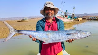 2nd Trolling Trip of Season 2024  Charna Fishing 2024  Karachi Fishing 2024  Charna Fishing [upl. by Corissa]