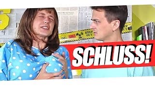 171 ICH MACH SCHLUSS Wie man nicht darauf reagieren sollte [upl. by Garnett666]