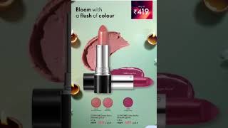 Oriflame Diwali Flyer [upl. by Roma]