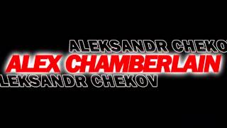 Michael Sain and Alex Chamberlain FOW entrance video [upl. by Potter]