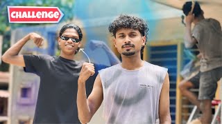 Thakkuduനൊരു Challenge കൊടുത്തു🔥Daily Vlog04 [upl. by Avelin]