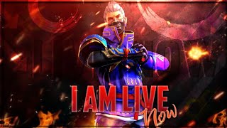 I am back to shadab gamer live free fair [upl. by Aisenat536]