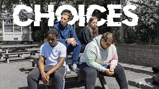 CHOICES  The Movie [upl. by Farrah]