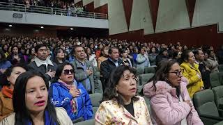 CAPACITACION DE LA UGEL HUARAZ 2024 1 [upl. by Marquet]