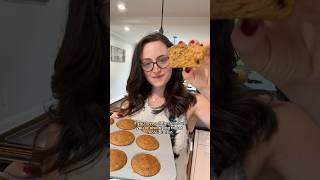 Pumpkin Protein Muffins [upl. by Eanahc]