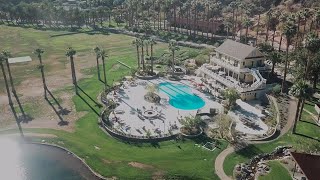 The Worlds Top best Hotels and Resort  Drone Footage [upl. by Riaj809]