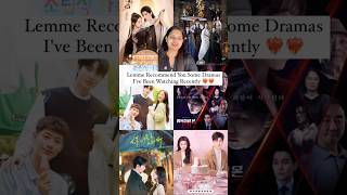 Ongoing Korean Chinese Drama kdramashorts cdramashorts viralshort viralvideo shortsvideo [upl. by Dat]