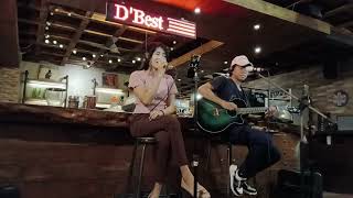 Only Love  Trademark live cover acoustic [upl. by Wira]