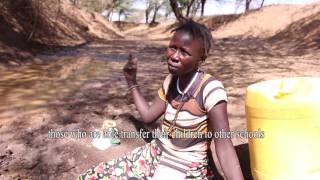 IMPACT OF EAST POKOT SAND DAM DOCUMENTARY [upl. by Elise]