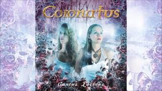 CORONATUS  Cantus Lucidus Full Album [upl. by Markos]