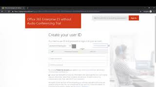 Office 365 E5 Trial  Part 1 [upl. by Nala]