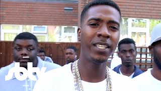 Nines  Bars 2015 SBTV [upl. by Aryamo891]