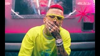 Sfera Ebbasta  Happy Birthday Prod Rvssian Charlie Charles [upl. by Joshuah]