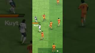 OKAFOR GOAL  FIFA FC MOBILE shorts funk bounce [upl. by Nolrah]