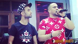 Cheb FouZi L Hammi et Cheb Midou Live 2018  Vidéo Clip HD  Avec AmirouVitch ExcLu By ZàkZàk SmàTi [upl. by Loren]