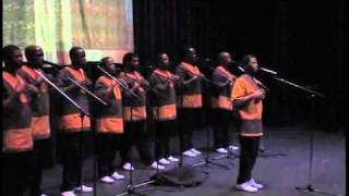 Ladysmith Black Mambazo  Homeless Live [upl. by Mccandless]