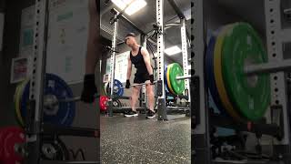 StiffLegged Deadlift [upl. by Stirling]