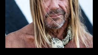 Pelada  Iggy Pop introducing Habla Tu Verdad on his BBC6 Radio Show [upl. by Nurse]