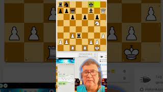 godfather Chess chess chessgame chessandcheckers chessmaster gaming [upl. by Ahsinrat]