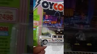 Ecto1A ToyCon 2019 [upl. by Vinn]