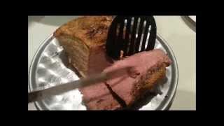 Slow Cooked Roast Beef [upl. by Mayne]