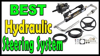 Top 5 Best Hydraulic Steering System Review 2024 [upl. by Ojeibbob]