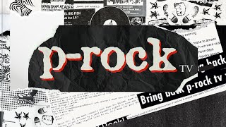 PRock the Doc  Teaser Trailer [upl. by Aynam54]