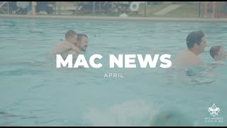 MAC News 41 [upl. by Yetnom311]