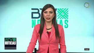 🔴  BTV Noticias  Edición Meridiana Fin de Semana 05102024 [upl. by Conny]