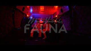 MATASVANDALS  FAUNA Videoclip Oficial [upl. by Asilrak]