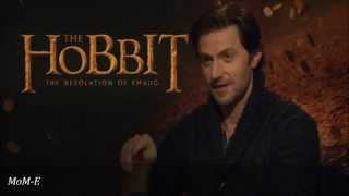 The Hobbit Correct Pronunciation Of The Word Smaug [upl. by Roley341]