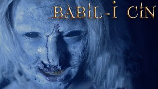 BABİL İ CİN Gerilim  Korku Filmi İzle [upl. by Jews203]